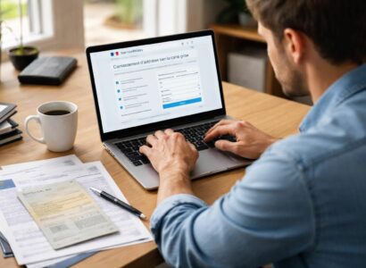 découvrez comment changer l'adresse sur votre carte grise facilement grâce à notre guide étape par étape. suivez toutes les démarches pour une mise à jour rapide et sans stress.