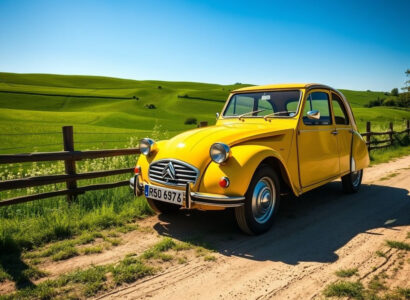 Citroën Diana