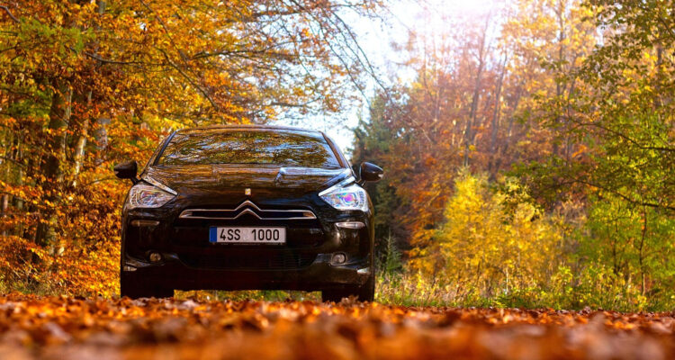 Citroën Volcane ZX