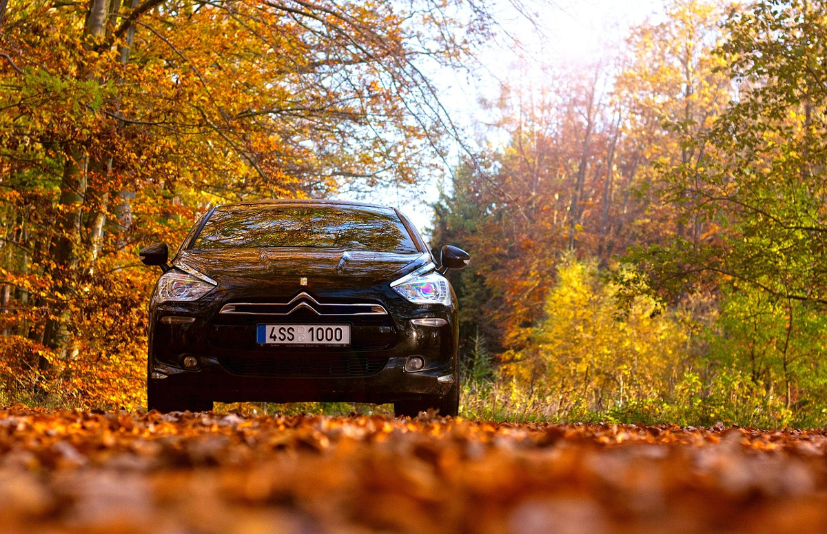 Citroën Volcane ZX
