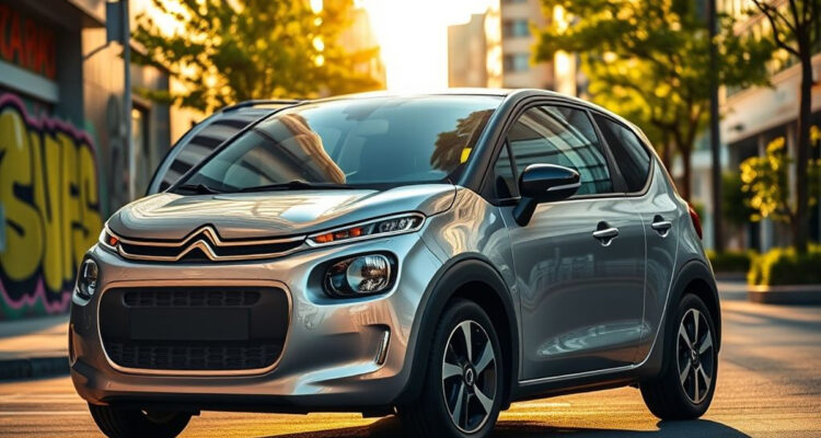 Citroën c3