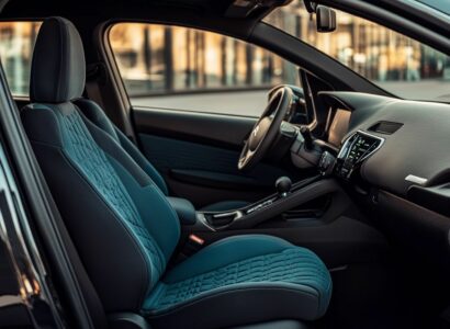 Citroën Xsara vts 167 : la berline sportive qui a marqué son temps