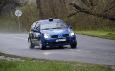Clio 2
