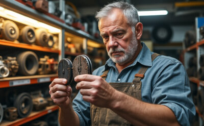 découvrez les meilleures astuces pour évaluer la qualité des pièces auto d'occasion près de chez vous. apprenez à identifier les éléments clés à vérifier afin de garantir des achats sûrs et fiables, tout en maximisant la performance de votre véhicule.