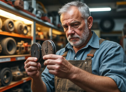 découvrez les meilleures astuces pour évaluer la qualité des pièces auto d'occasion près de chez vous. apprenez à identifier les éléments clés à vérifier afin de garantir des achats sûrs et fiables, tout en maximisant la performance de votre véhicule.