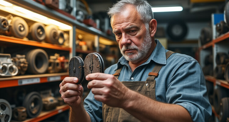 découvrez les meilleures astuces pour évaluer la qualité des pièces auto d'occasion près de chez vous. apprenez à identifier les éléments clés à vérifier afin de garantir des achats sûrs et fiables, tout en maximisant la performance de votre véhicule.