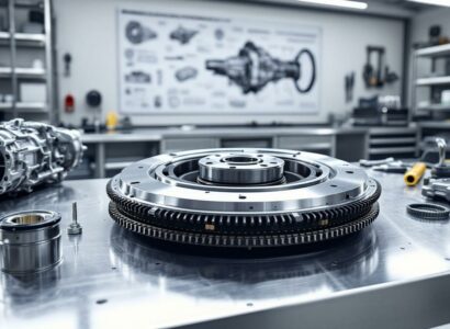 découvrez comment choisir le volant moteur bi masse idéal pour votre renault symbioz en fonction de vos besoins spécifiques et optimisez les performances de votre véhicule.