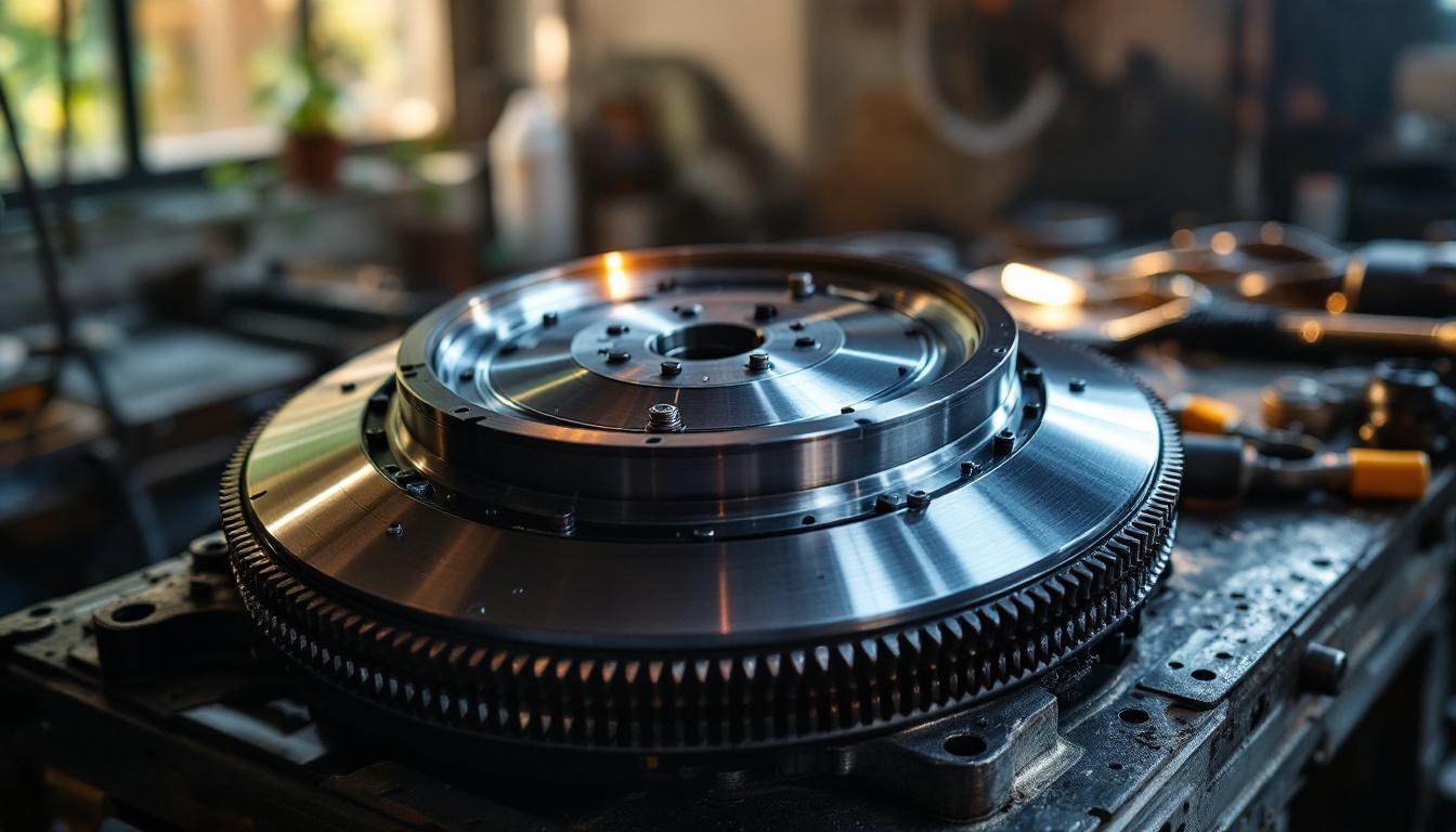 découvrez comment entretenir efficacement le volant moteur bi-masse de votre peugeot 208 ii pour prolonger sa durée de vie et assurer des performances optimales.