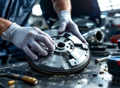 découvrez comment entretenir efficacement le volant moteur bi masse de votre peugeot 208 ii pour prolonger sa durée de vie et assurer des performances optimales.