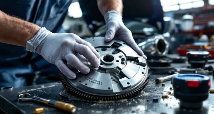 découvrez comment entretenir efficacement le volant moteur bi masse de votre peugeot 208 ii pour prolonger sa durée de vie et assurer des performances optimales.