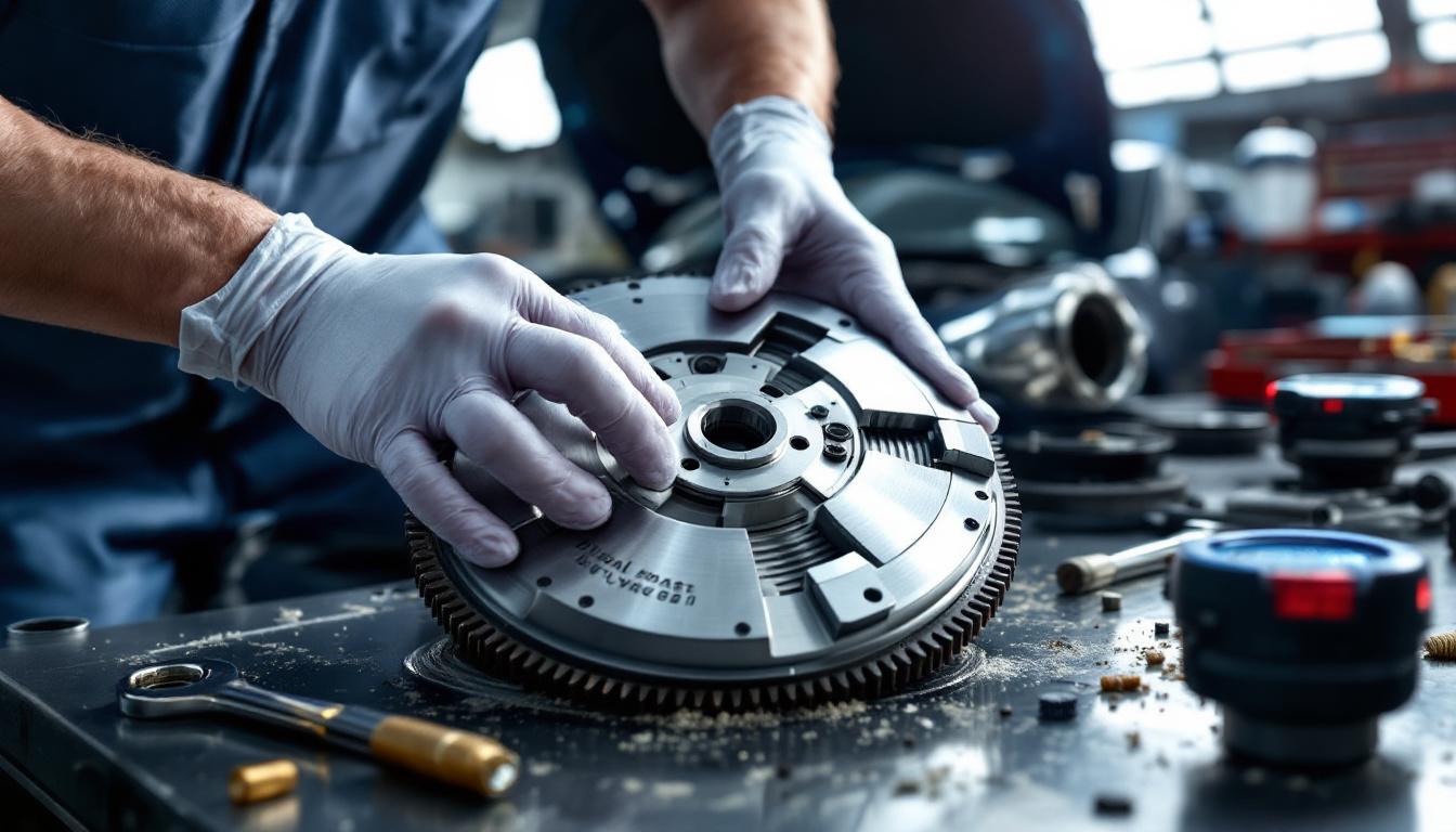 découvrez comment entretenir efficacement le volant moteur bi masse de votre peugeot 208 ii pour prolonger sa durée de vie et assurer des performances optimales.