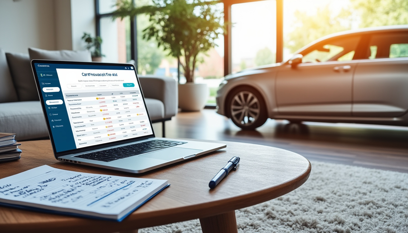 découvrez comment fonctionne le bonus en assurance auto pour optimiser votre choix de contrat. apprenez à réduire vos primes et à bénéficier des meilleures offres grâce à une meilleure compréhension du système de bonus-malus.