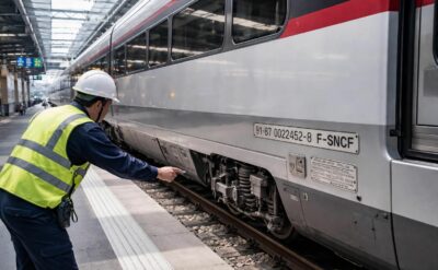 découvrez comment identifier facilement les repères de la voiture du train grâce à nos conseils pratiques et simples à suivre.