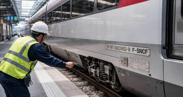 découvrez comment identifier facilement les repères de la voiture du train grâce à nos conseils pratiques et simples à suivre.