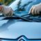 Comment installer facilement des balais essuie-glace pour Citroën ë-C3 ?