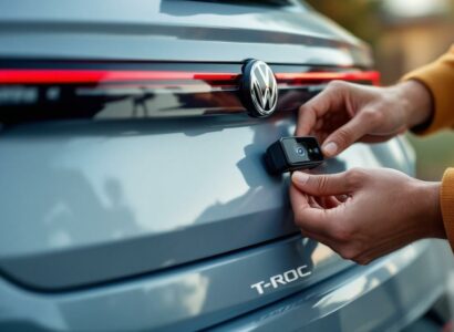 découvrez comment installer facilement une caméra de recul sur votre volkswagen t-roc grâce à notre guide étape par étape, pour une sécurité et une visibilité optimales lors de vos manœuvres.