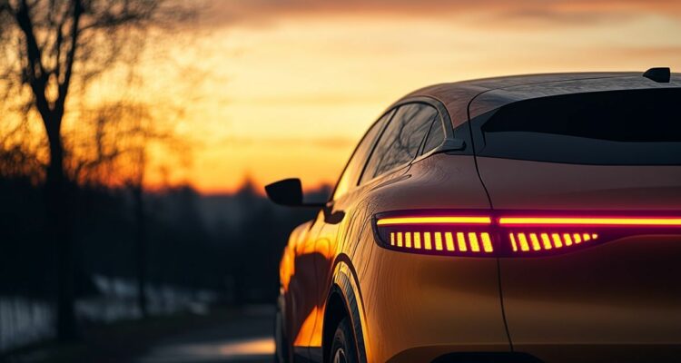 Comment la Renault 30 tx a révolutionné le monde automobile des années 70