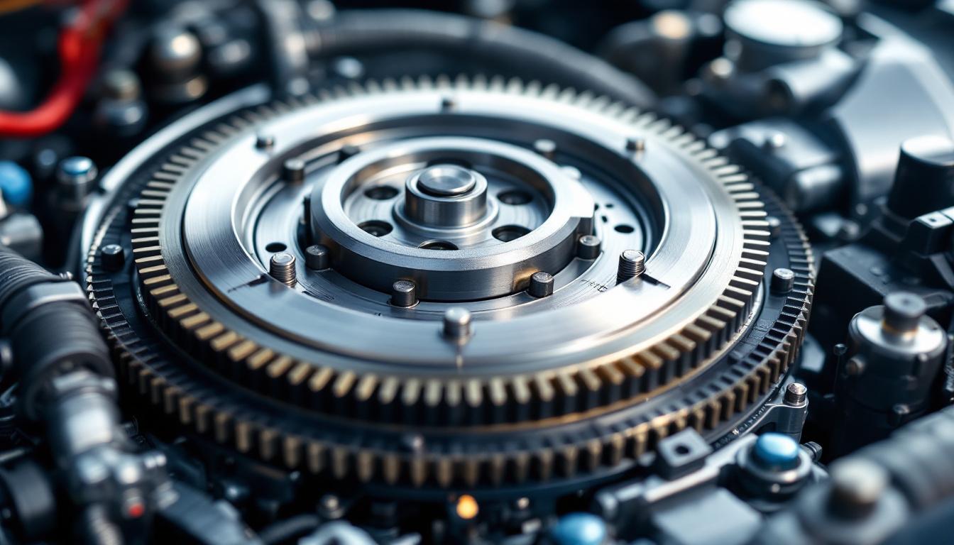 découvrez comment le double volant amortisseur pour opel corsa améliore la stabilité et le confort de conduite, offrant une expérience plus sûre et agréable au volant.