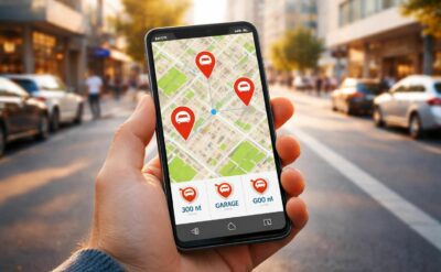 découvrez comment localiser facilement un garage près de chez vous en quelques clics grâce à nos astuces simples et rapides.