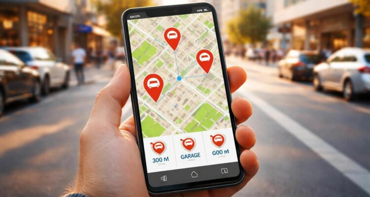 découvrez comment localiser facilement un garage près de chez vous en quelques clics grâce à nos astuces simples et rapides.