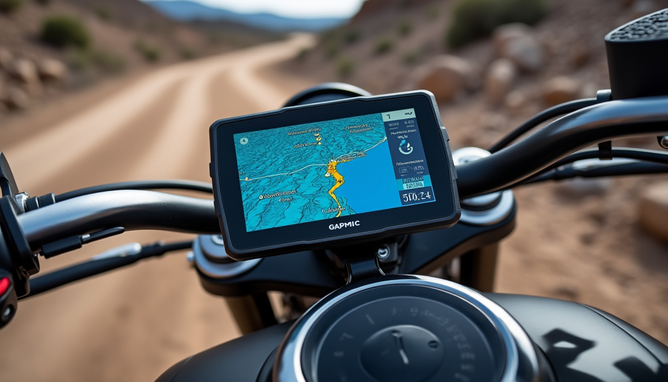 découvrez nos conseils pratiques pour optimiser votre expérience avec une application gps off-road dédiée aux motos. apprenez à personnaliser vos itinéraires, à utiliser les fonctionnalités avancées et à profiter pleinement de vos aventures en plein air.