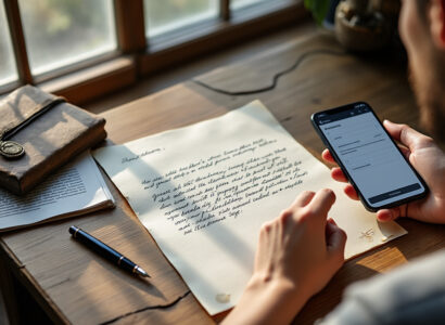 découvrez comment rédiger efficacement une lettre de résiliation pour votre assurance scooter inutilisé. suivez nos conseils pratiques pour vous assurer que votre demande soit claire et conforme aux exigences, tout en évitant les frais inutiles.