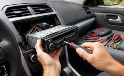découvrez comment réparer un autoradio qui ne fonctionne plus malgré un fusible en bon état grâce à nos étapes simples et efficaces.