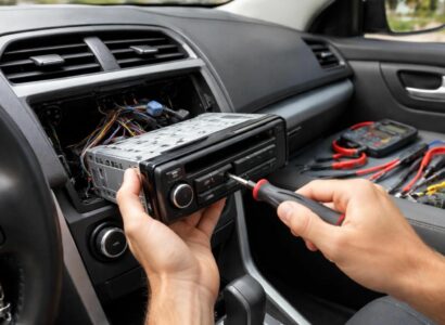 découvrez comment réparer un autoradio qui ne fonctionne plus malgré un fusible en bon état grâce à nos étapes simples et efficaces.