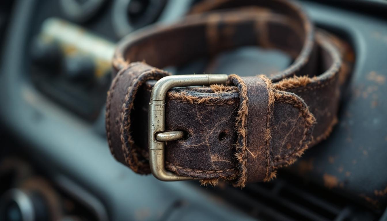 découvrez comment identifier les signes indiquant que la courroie d'accessoires de votre opel corsa doit être remplacée pour éviter les pannes et assurer le bon fonctionnement de votre véhicule.