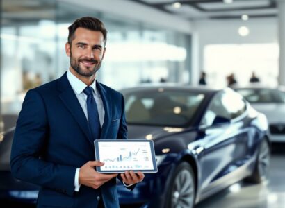 découvrez les astuces essentielles pour vous démarquer parmi les meilleurs mandataires auto tesla et booster vos ventes grâce à des conseils pratiques et éprouvés.