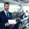 Comment se démarquer dans le top des mandataires auto Tesla : Astuces à connaître