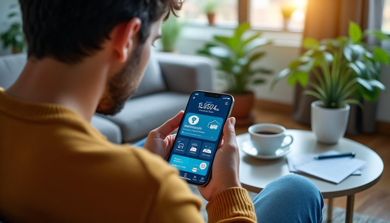 découvrez nos conseils essentiels pour dénicher une assurance auto pas chère en cas de non-paiement en 2025. comparez les meilleures offres, comprenez vos options et trouvez la couverture qui correspond à vos besoins sans vous ruiner.