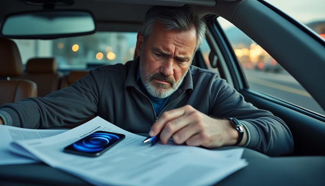 découvrez nos conseils pour dénicher une assurance auto à prix abordable en 2025, même en cas de non-paiement. trouvez des solutions adaptées à votre situation financière et comparez les offres pour bénéficier de la meilleure couverture automobile sans vous ruiner.