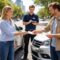 Comment utiliser votre assurance auto en cas d&rsquo;accident