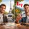 Comparaison entre le permis français au Canada et d&rsquo;autres options