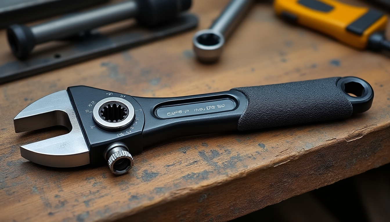 découvrez notre comparatif des meilleures boîtes à clé dynamométrique x-tools essential sur le marché. analyse des caractéristiques, performances et avis d'experts pour vous aider à choisir l'outil qui vous conviendra le mieux.