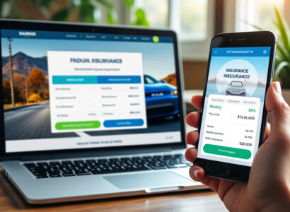 découvrez les meilleures offres d'assurances auto pas chères en ligne avec paiement mensuel. comparez facilement les tarifs et les garanties pour trouver la couverture qui correspond à vos besoins et à votre budget.
