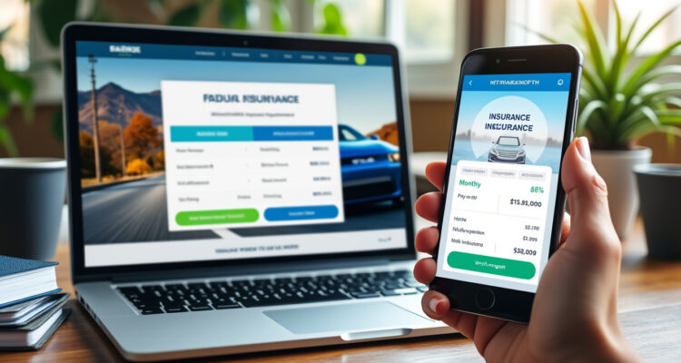 découvrez les meilleures offres d'assurances auto pas chères en ligne avec paiement mensuel. comparez facilement les tarifs et les garanties pour trouver la couverture qui correspond à vos besoins et à votre budget.