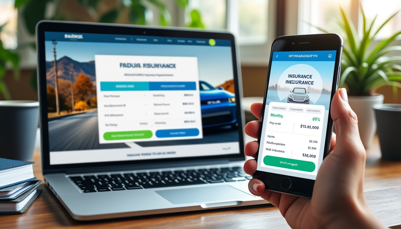 découvrez les meilleures offres d'assurances auto pas chères en ligne avec paiement mensuel. comparez facilement les tarifs et les garanties pour trouver la couverture qui correspond à vos besoins et à votre budget.
