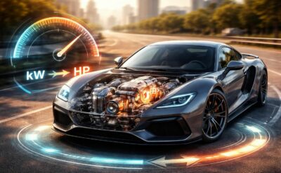 découvrez comment convertir la puissance en kilowatts en chevaux dans ce guide pratique destiné aux automobilistes pour mieux comprendre les performances de votre véhicule.