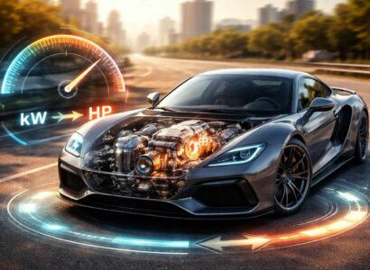 découvrez comment convertir la puissance en kilowatts en chevaux dans ce guide pratique destiné aux automobilistes pour mieux comprendre les performances de votre véhicule.
