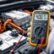 Comprendre la tension de la batterie d&rsquo;une voiture électrique : guide pour les débutants