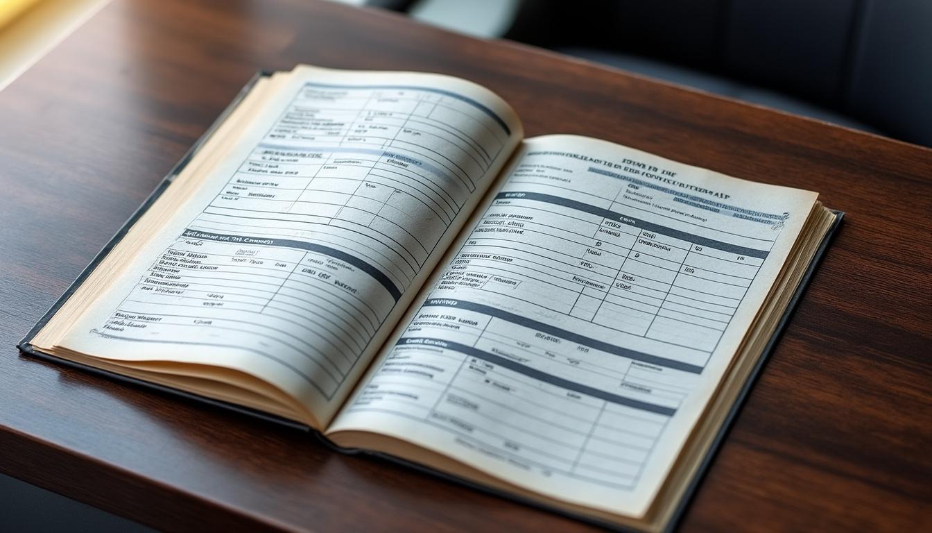 découvrez tout ce que vous devez savoir sur le champ p6 de la carte grise. cette guide vous aidera à comprendre son importance, son contenu et son impact sur l’immatriculation de votre véhicule.