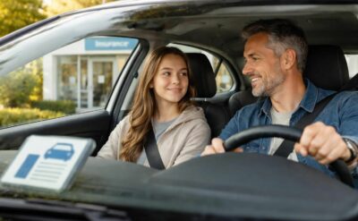 découvrez tout ce qu’il faut savoir sur la conduite accompagnée et l’assurance auto : conditions, démarches et conseils pour bien assurer les jeunes conducteurs.