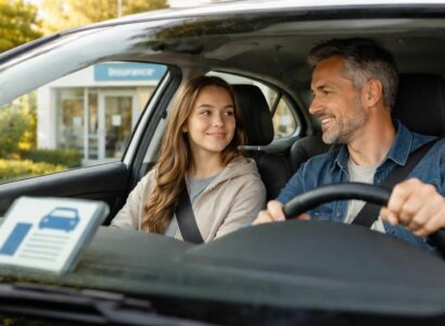 découvrez tout ce qu’il faut savoir sur la conduite accompagnée et l’assurance auto : conditions, démarches et conseils pour bien assurer les jeunes conducteurs.