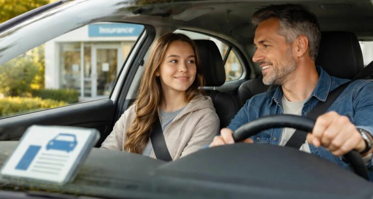 découvrez tout ce qu’il faut savoir sur la conduite accompagnée et l’assurance auto : conditions, démarches et conseils pour bien assurer les jeunes conducteurs.