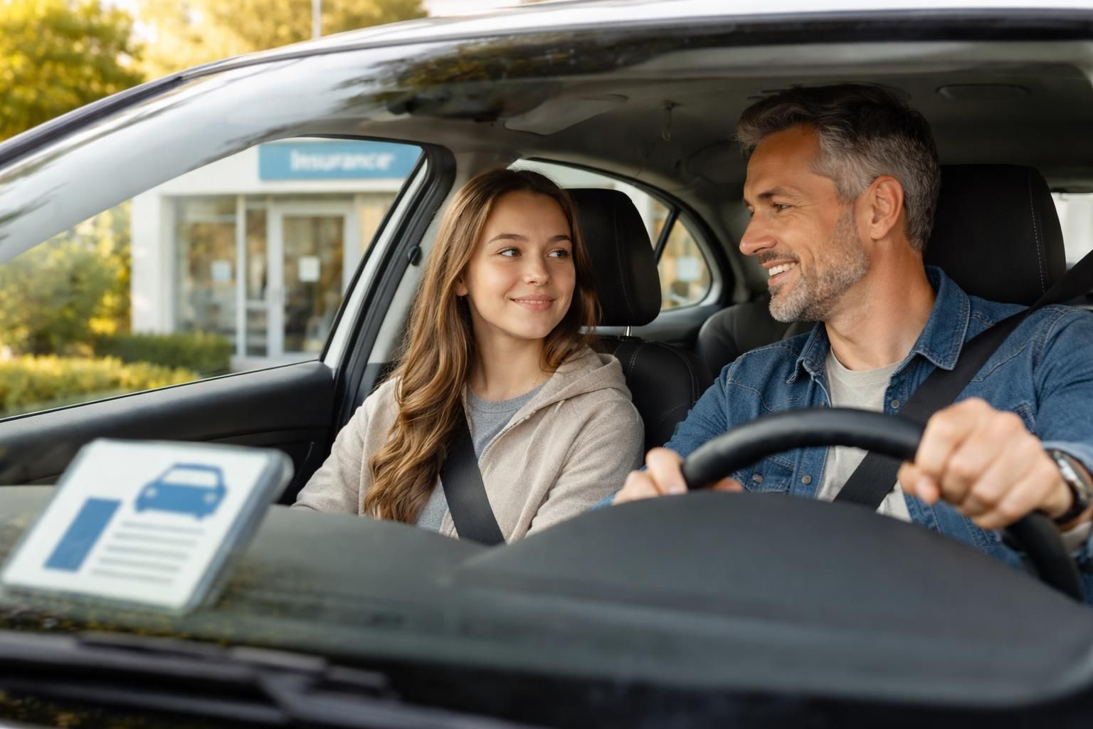 découvrez tout ce qu’il faut savoir sur la conduite accompagnée et l’assurance auto : conditions, démarches et conseils pour bien assurer les jeunes conducteurs.