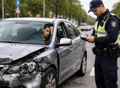 découvrez les conséquences légales et financières de la conduite sans assurance pour le conducteur, et les risques encourus en cas de contrôle ou d'accident.