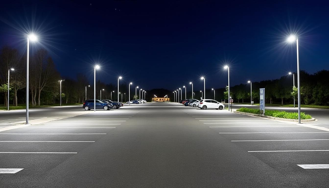 découvrez nos conseils pratiques pour vous garer facilement au parking vinci à la chapelle-saint-mesmin. profitez d'astuces sur les meilleures places, les méthodes de paiement et les horaires d'affluence pour un stationnement serein.