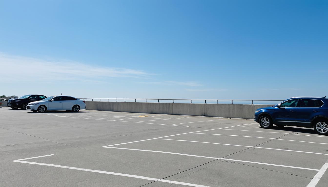 découvrez nos conseils pratiques pour faciliter votre stationnement au parking vinci de la chapelle-saint-mesmin. profitez d'astuces pour trouver une place facilement, éviter les pièges courants et optimiser votre expérience de stationnement dans cette zone.